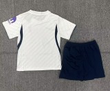 26-27 TOT Home Leaked Edition Kids Soccer Jersey