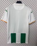26-27 Cordoba Home Fans Soccer Jersey
