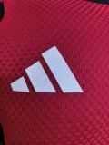 26-27 Man Utd Red Special Edition Player Version Training shirts