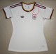 2026 World Cup Spain Away Women Fans Soccer Jersey (女) (With 2 Star)*两颗星