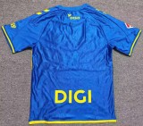 26-27 Las Palmas Away Fans Soccer Jersey