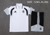 26-27 RMA High Quality PoLo Training Short Suit