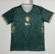 26-27 Brazil Green Special Edition Fans Soccer Jersey