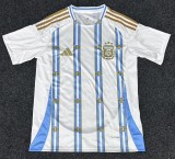 26-27 Argentina Special Edition Fans Soccer Jersey