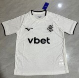 26-27 Botafogo Away Fans Soccer Jersey