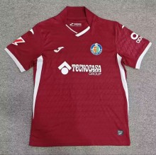 26-27 Getafe Away Fans Soccer Jersey