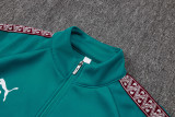 26-27 Portugal High Quality Jacket Tracksuit