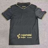 26-27 Burgos CF Away Fans Soccer Jersey