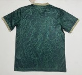 26-27 Brazil Green Special Edition Fans Soccer Jersey