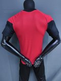 26-27 Man Utd Red Special Edition Player Version Training shirts