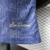 26-27 PSG Special Edition Player Version Soccer jersey