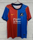 26-27 AFC Richmond Home Fans Soccer Jersey