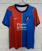 26-27 AFC Richmond Home Fans Soccer Jersey