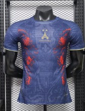 26-27 PSG Special Edition Player Version Soccer jersey