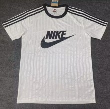 2026 NK White Casual Edition Training shirts