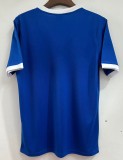 1986  Argentina Retro Soccer Jersey