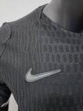 26-27 BAR Black Special Edition Player Version Soccer Jersey
