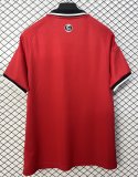 26-27 Sevilla Away Fans Soccer Jersey