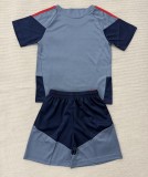 26-27 Bayern Training Adult Suit