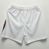 26-27 PSG Away Leaked Edition Player Version Shorts Pants (球员短裤)