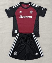26-27 River Plate GoalKeeper Commemorative Edition Adult Suit