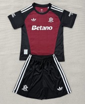 26-27 River Plate GoalKeeper Commemorative Edition Kids Soccer Jersey 26-27 River Plate GoalKeeper Commemorative Edition Kids Soccer Jersey