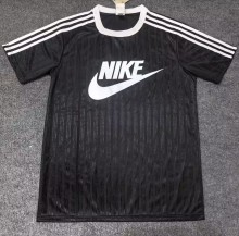 2026 NK Black Casual Edition Training shirts