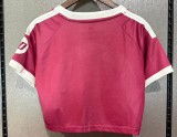 26-27 RMA Third Women Cheerleading Short-sleeved (女)