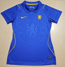 26-27 CHE Home Leaked Edition Women Fans Soccer Jersey (女)