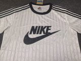 2026 NK White Casual Edition Training shirts