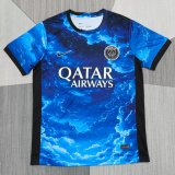 26-27 PSG Special Edition Fans Soccer jersey