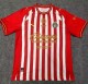 26-27 Chivas Guadalajara Red White Special Edition Fans Soccer Jersey