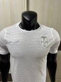 2026 Norway Third Player Version Soccer Jersey