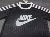2026 NK Black Casual Edition Training shirts