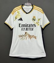 23-24 RMA Embroidered Version Soccer Jersey 23-24 RMA Embroidered Version Soccer Jersey