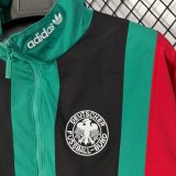 2026 Germany New Pattern Windbreaker