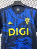 26-27 Cadiz Fans Training shirts
