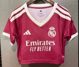 26-27 RMA Third Women Cheerleading Short-sleeved (女)