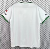1998-2001  Racing de Santander Home Retro Soccer Jersey