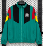 2026 Germany New Pattern Windbreaker