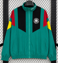 2026 Germany New Pattern Windbreaker