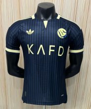 26-27 AL-Nassr Special Edition Player Version Soccer Jersey
