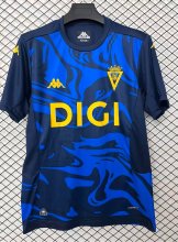 26-27 Cadiz Fans Training shirts