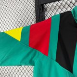 2026 Germany New Pattern Windbreaker