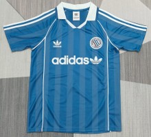 26-27 AD Oasis Casual Edition Training shirts