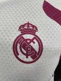 26-27 RMA Special Edition Player Version Training shirts