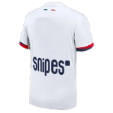26-27 PSG Away Leaked Edition Fans Soccer Jersey