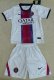 26-27 PSG Away Leaked Edition Kids Soccer Jersey