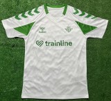 26-27 Real Betis Training Shirts