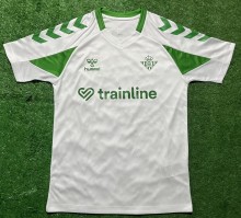 26-27 Real Betis Training Shirts
